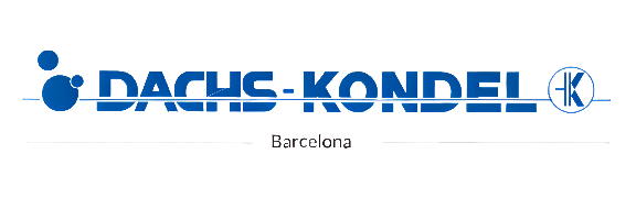 Dachs-Kondel - Empresa distribuidora de componentes electrónicos